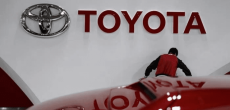 Toyota to make 10.6 million automobiles in 2023.