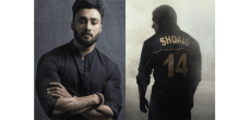 Umair Jaswal is not a part of Shoaib Akhtar's biopic 'Rawalpindi Express' anymore