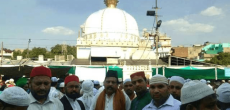 India refuses 200 Pakistani pilgrims visas