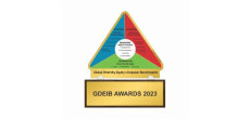 46 pakistani organizations won GDEIB awards.