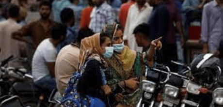 47,762 Coronavirus cases reported in RWP