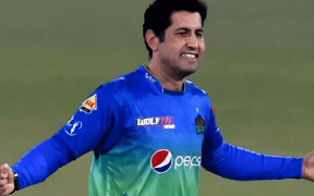 According to the anti-corruption rules, PCB suspends Asif Afridi for two years.