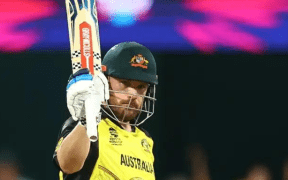 Australia T20 captain Aaron Finch takes retirement from international cricket.