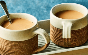 Tea shortage in Pakistan.