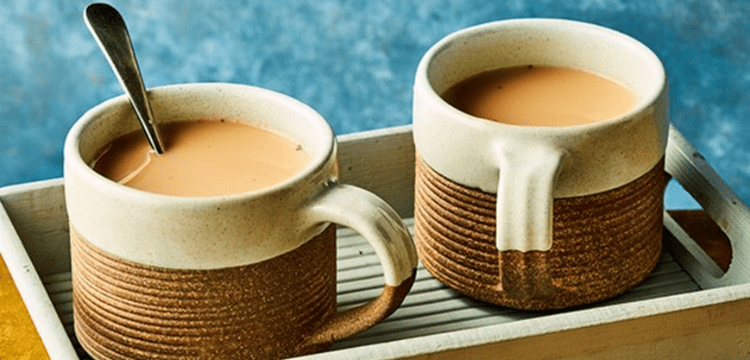 Tea shortage in Pakistan.