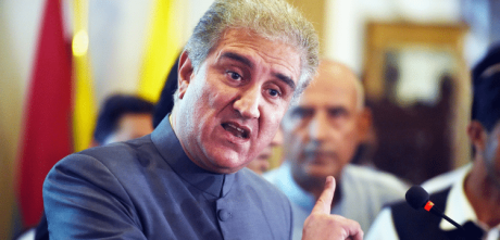 Shah Mehmood Qureshi