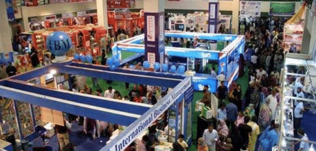 Karachi Expo