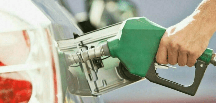 Fuel shortage in Punjab