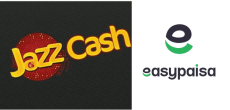 Jazzcash beats Easypaisa