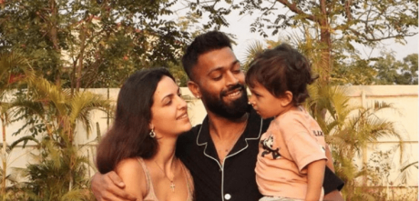 Hardik Pandya will marry wife again.