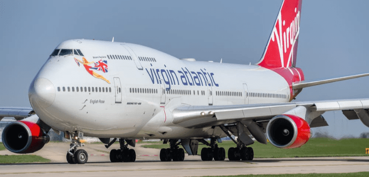 Virgin Atlantic Airline