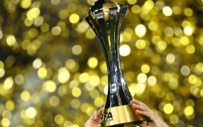 Saudi Arabia to host fifa club world cup