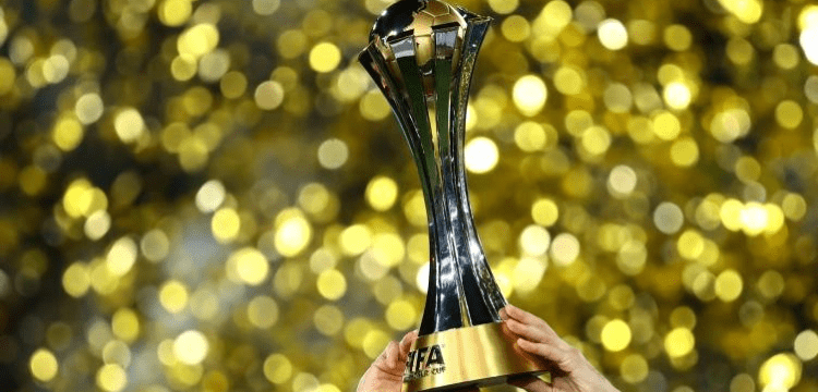 Saudi Arabia to host fifa club world cup