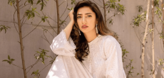 M by Mahira Khan