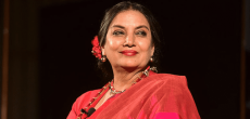 Shabana Azmi