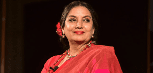 Shabana Azmi