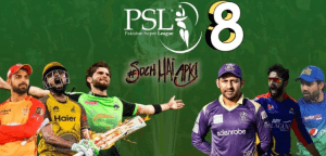 PSL 8