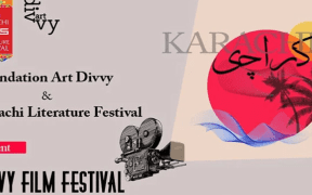 Divvy film festival