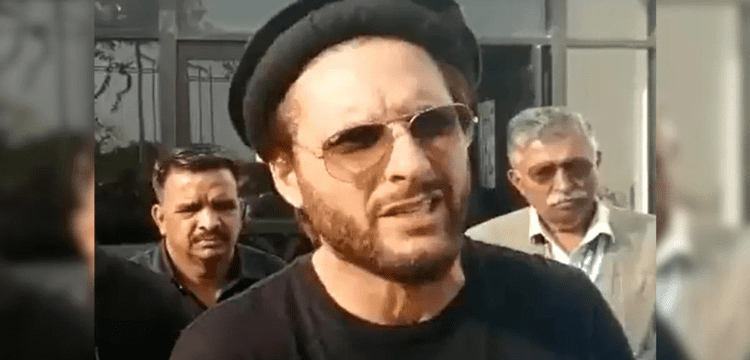 Shahid Afridi on Karachi Kings win