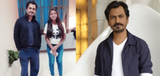 Nawazuddin Siddiqui's housekeeper seeks apology