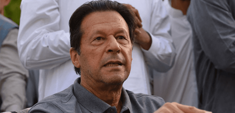 Imran Khan likely to get arrest