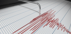 Earthquake in Islamabad