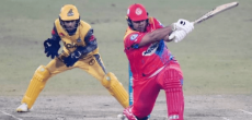 Islamabad United vs Peshawar Zalmi