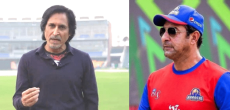 Ramiz Raja on Wasim Akram