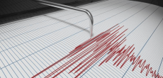 Earthquake in Islamabad