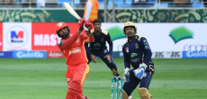 Quetta Gladiator vs Islamabad United