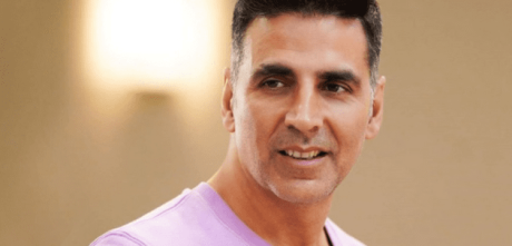 Akshay Kumar