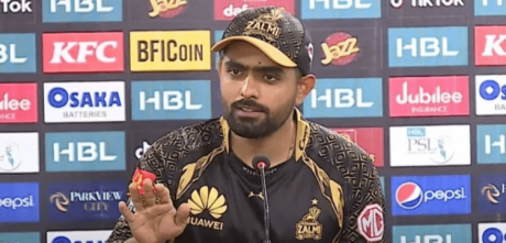 Babar Azam