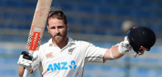 Kane Williamson