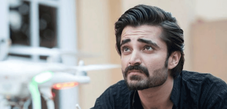 Hamza Ali Abbasi