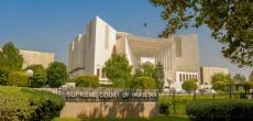 SC on Punjab, KP polls