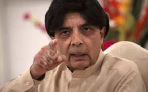 Chaudhry Nisar likely to contest in by-elections.