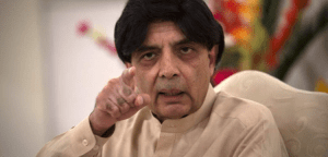 Chaudhry Nisar likely to contest in by-elections.