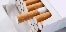 Cigarette prices have increased by 250%, About Rs 520 per packet.