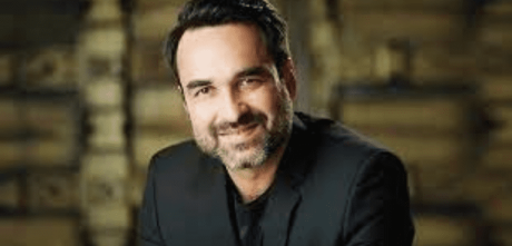 Famous Actor Pankaj Tripathi has planning to take a career break