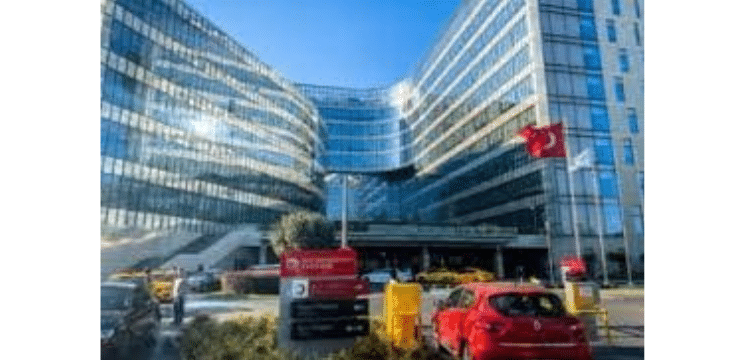 Hospital rooms in southern Türkiye filled with toys for child survivors of quakes