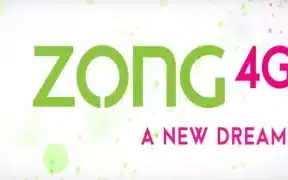How To Take a Zong Loan
