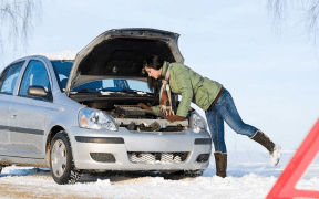 How to Winterize Your Car Battery the Right Way