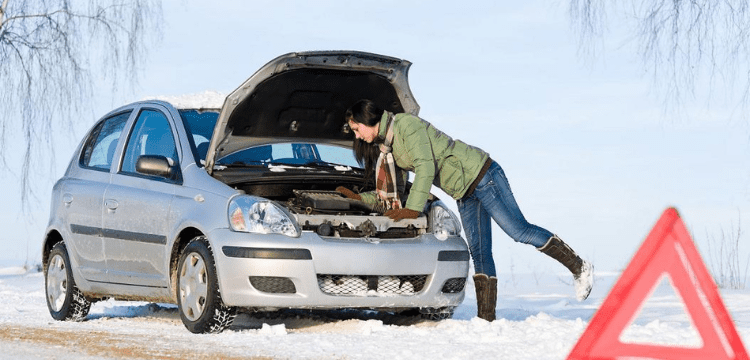 How to Winterize Your Car Battery the Right Way