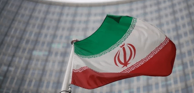 Iran criticises the head of the UN nuclear watchdog after the centrifuge report