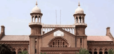 LHC suspends 43 Pti MNA’s denotification by election commission.