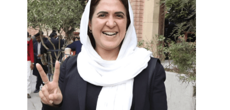 LHCBA chooses its first female secretary.