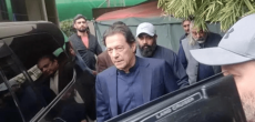 Lahore High court approves Imran Khan’s protective bail plea.