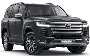 Land Cruiser ZX reaches almost Rs 14 crore in Pakistan.