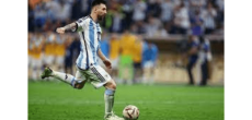 Messi is willing to compete in the 2026 World Cup