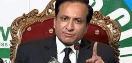 Mohsin Ranjha says 'Jail Bharo Tehreek' Imran’s another political gimmick